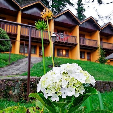 Pousada Sonho Verde Монти-Верди Экстерьер фото